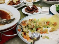-喜悦海鲜大酒楼(钱柜广场店)
