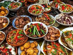 羊肉粉条-清真华宇开锅羊肉