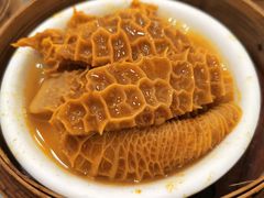 金钱肚-华峰食馆(氹仔店)