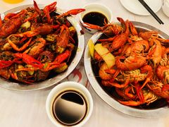 -小李子油焖大虾(南浦店)