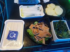 -唯爱KTV聚会餐厅(仙林东城汇店)