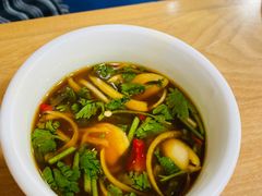 -元盛居(生态大街店)