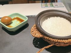 -谷田稻香·砂锅菜(汇暻广场店)