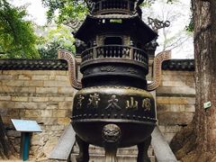 -青岛崂山太清宫