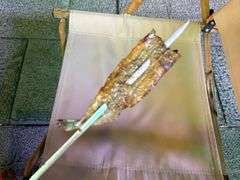 -李军力烧烤(瑞达路店)