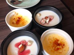 杏仁奶酪-MoMo牧场·寿喜烧专门店(长泰广场店)