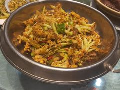 -老码头黑皮肘子锅包肉(文政街店)