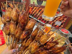 -管氏翅吧(地安门创始店)