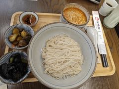 -蟹味阁·蟹黄面(体育西横街店)