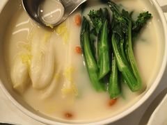 -山泉粤宴(广东大厦店)