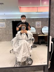 -TONI&GUY