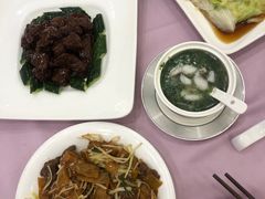 -金时代顺风大酒店(金山店)