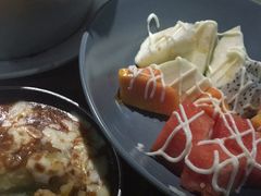 -江南果道西餐厅(北京路店)