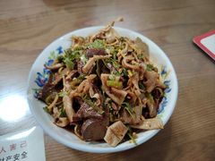 -张氏北相羊肉胡卜(八一店)