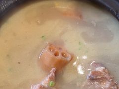 -简小舍·民间手艺菜(武昌江滩店)