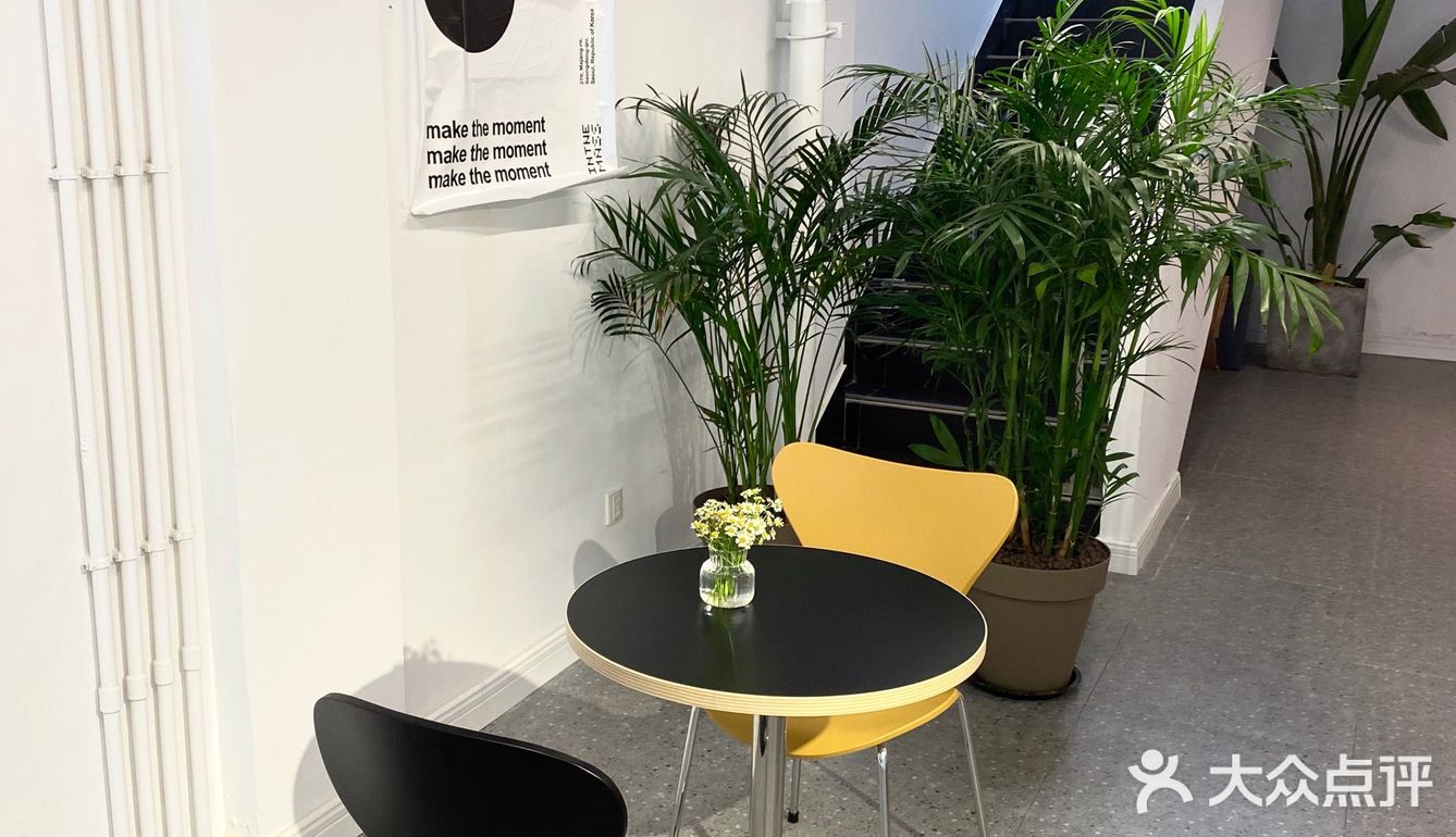 潍坊探店｜🏠 植物商店GREEN&CAFE