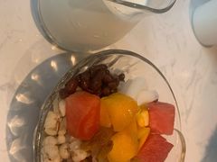 -香香海南菜餐厅