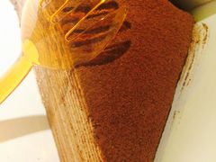 -Awfully Chocolate(来福士广场店)