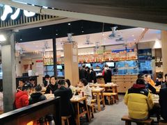 -木屋烧烤(白石洲店)