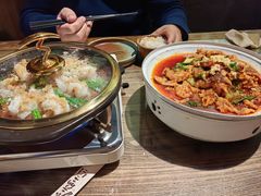 -水煮三国·川鲁江湖菜(香山店)