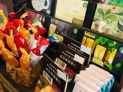 -星巴克(北京成寿寺路店)