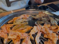 -九田家黑牛烤肉料理(西三道巷万达店)