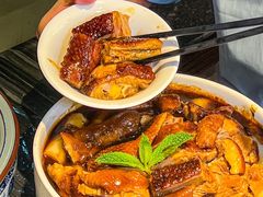 -虾饺妹·粤式手工点心(水荫路店)