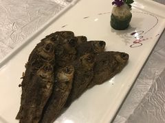 小酥鱼-东方之珠海鲜酒楼(南开店)