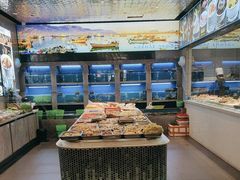 -浙C老邻舍(西城海错店)