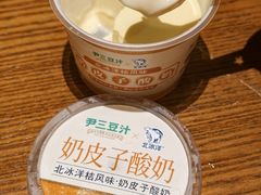 -尹三豆汁(前门旗舰店)