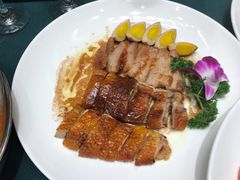 -长沙小天鹅戴斯酒店