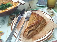 咖啡苹果酥-兴华里茶记(禅城同济首店)
