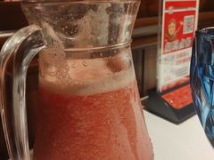 -俄士厨房(五棵松华熙LIVE店)