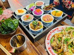 -楠火锅(西单店)