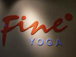 -FineYoga梵音瑜伽·普拉提
