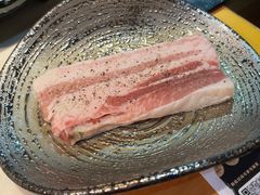 -久藏·横膈膜烧肉·酒场(江汉路店)