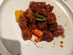 -南园酒家(前进路店)