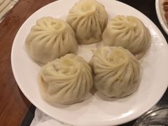 布里亚特羊肉包子-情忆草原涮肉馆