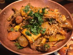 -成都你六姐·牛肉冒菜(城市集市合生汇店)