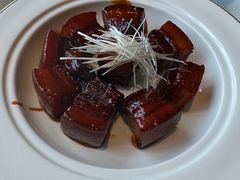 -庆云楼饭庄(什刹海店)