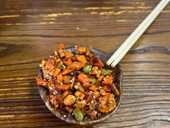 -玉祥府牛肉罩饼(金光道店)