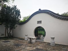 -南普公园