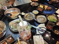 -まるみち   丸道东京烧肉(虹梅路店)