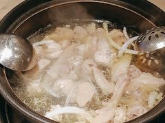 -同仁四季椰子鸡(福田东园总店)