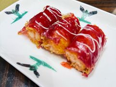 -夏宫中餐厅(香格里拉大酒店)