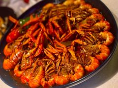 -红盔甲·小龙虾(天钥桥店)