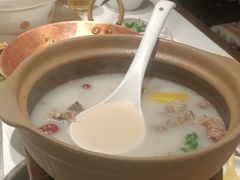 -清真·卡德尔大叔新疆主题餐厅(龙汇路店)