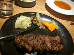 -新贝乐意大利餐厅(苏州中心店)