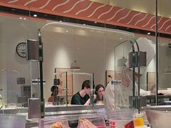 -新一番三文鱼寿司(大东海店)