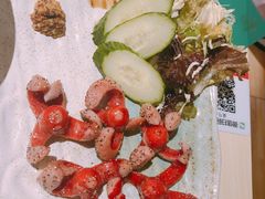 -有喜屋·深夜食堂(北京西路店)